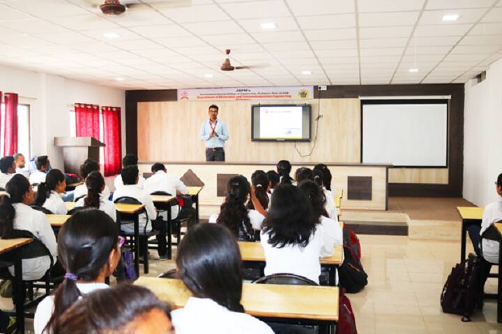 classroom